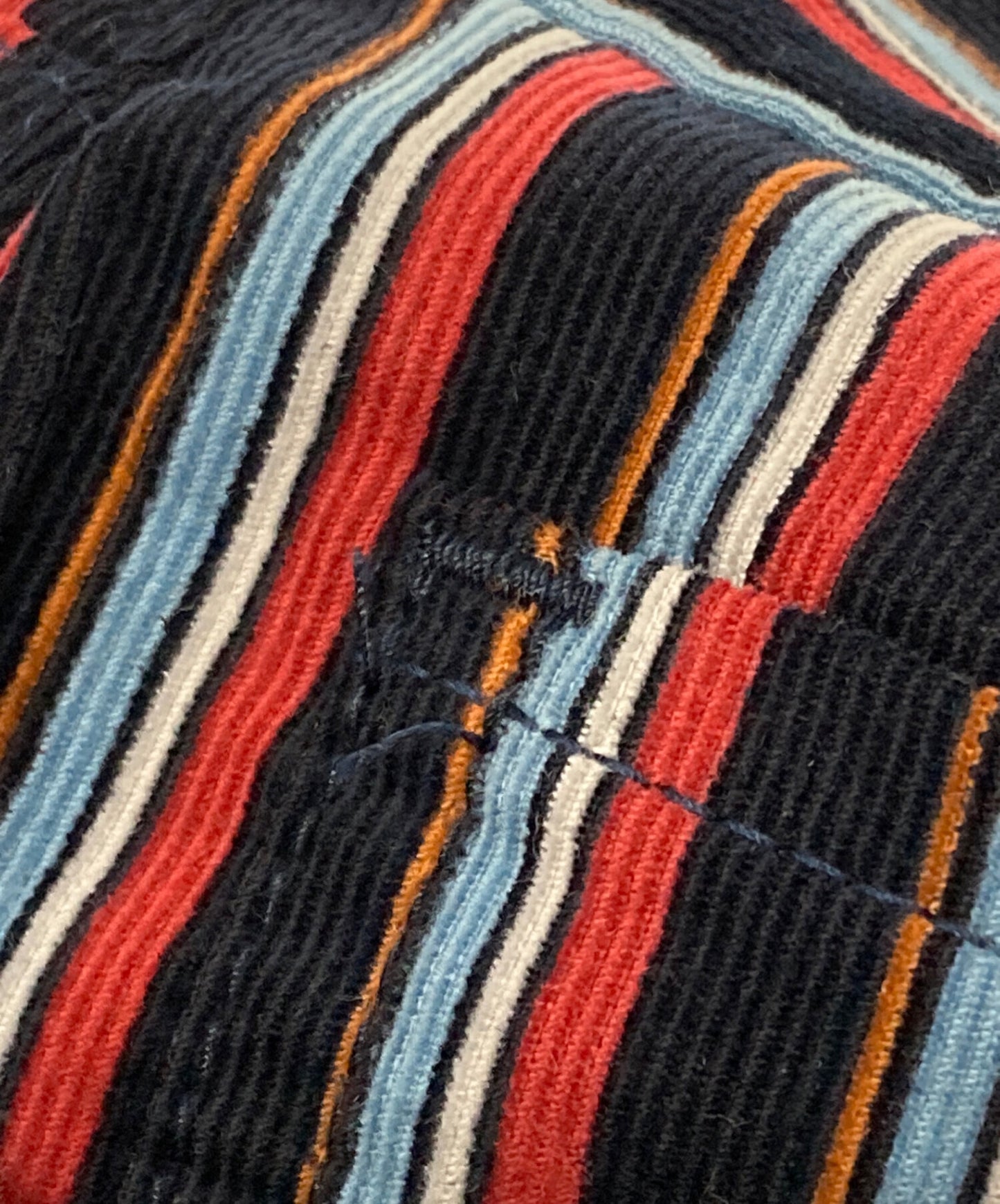 [Pre-owned] COMME des GARCONS JUNYA WATANABE MAN Striped corduroy pants YG-P021