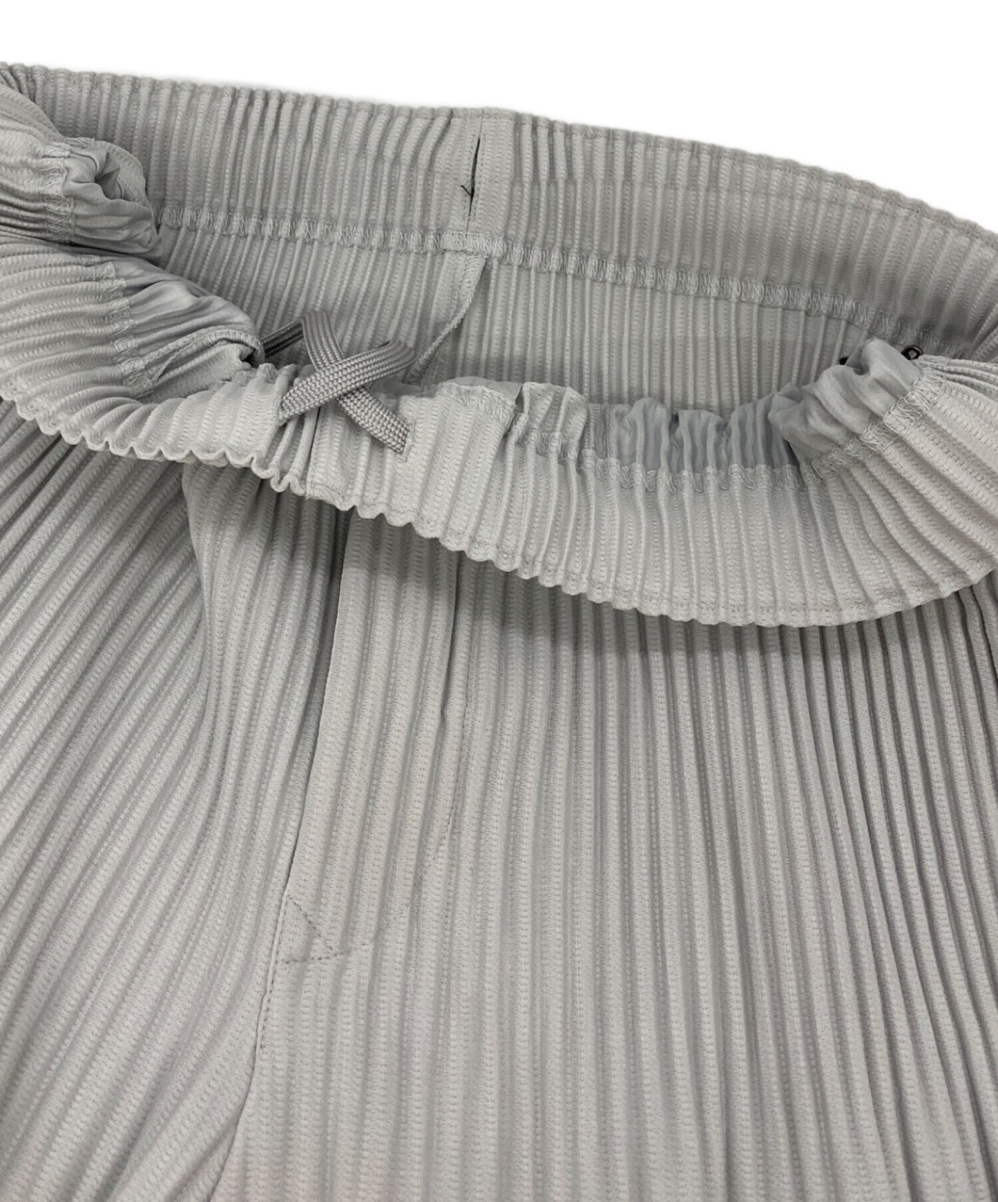[Pre-owned] HOMME PLISSE ISSEY MIYAKE eraser pleats HP55-JF551