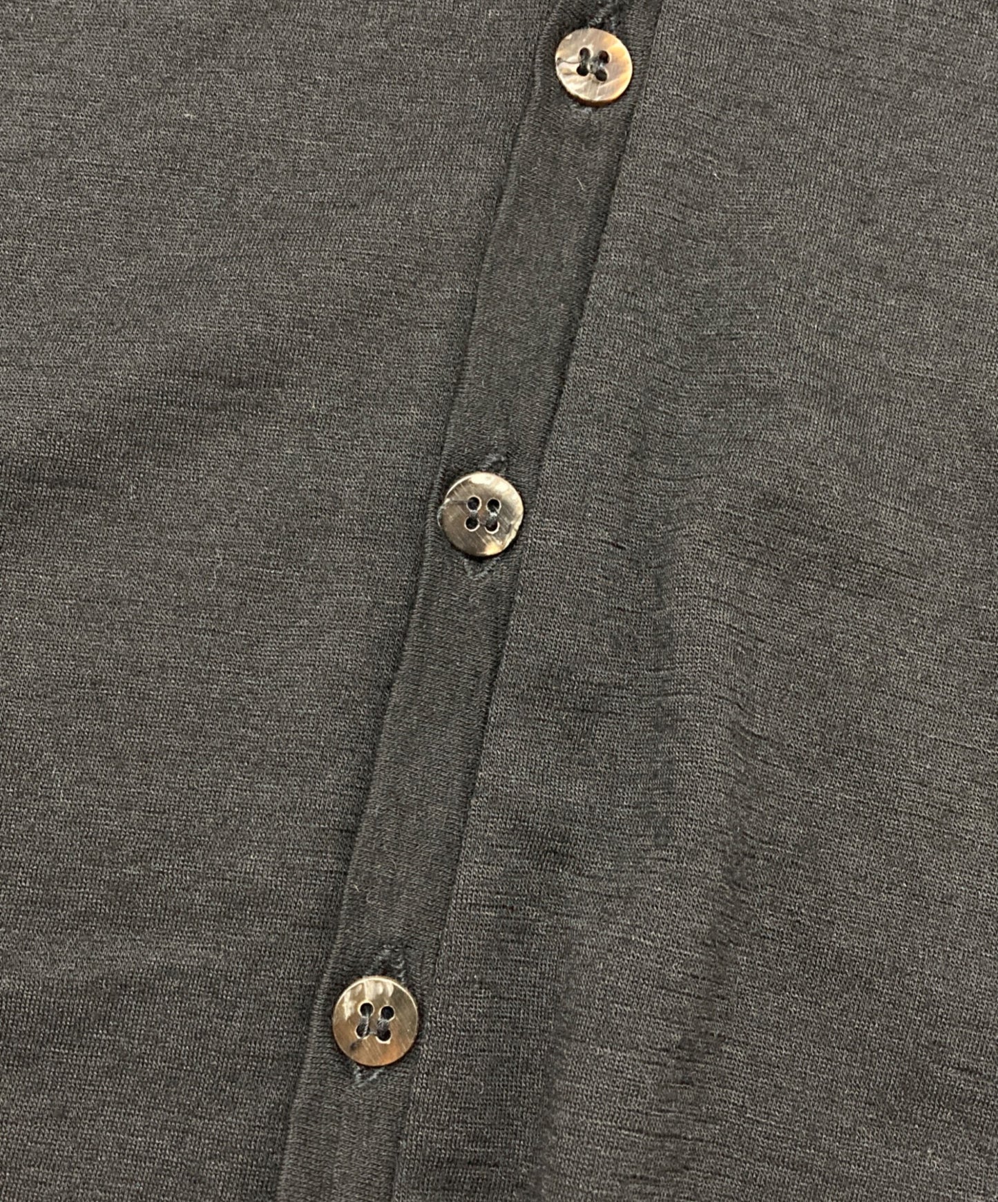 [Pre-owned] tricot COMME des GARCONS Flower Embroidery Cardigan TT-040500