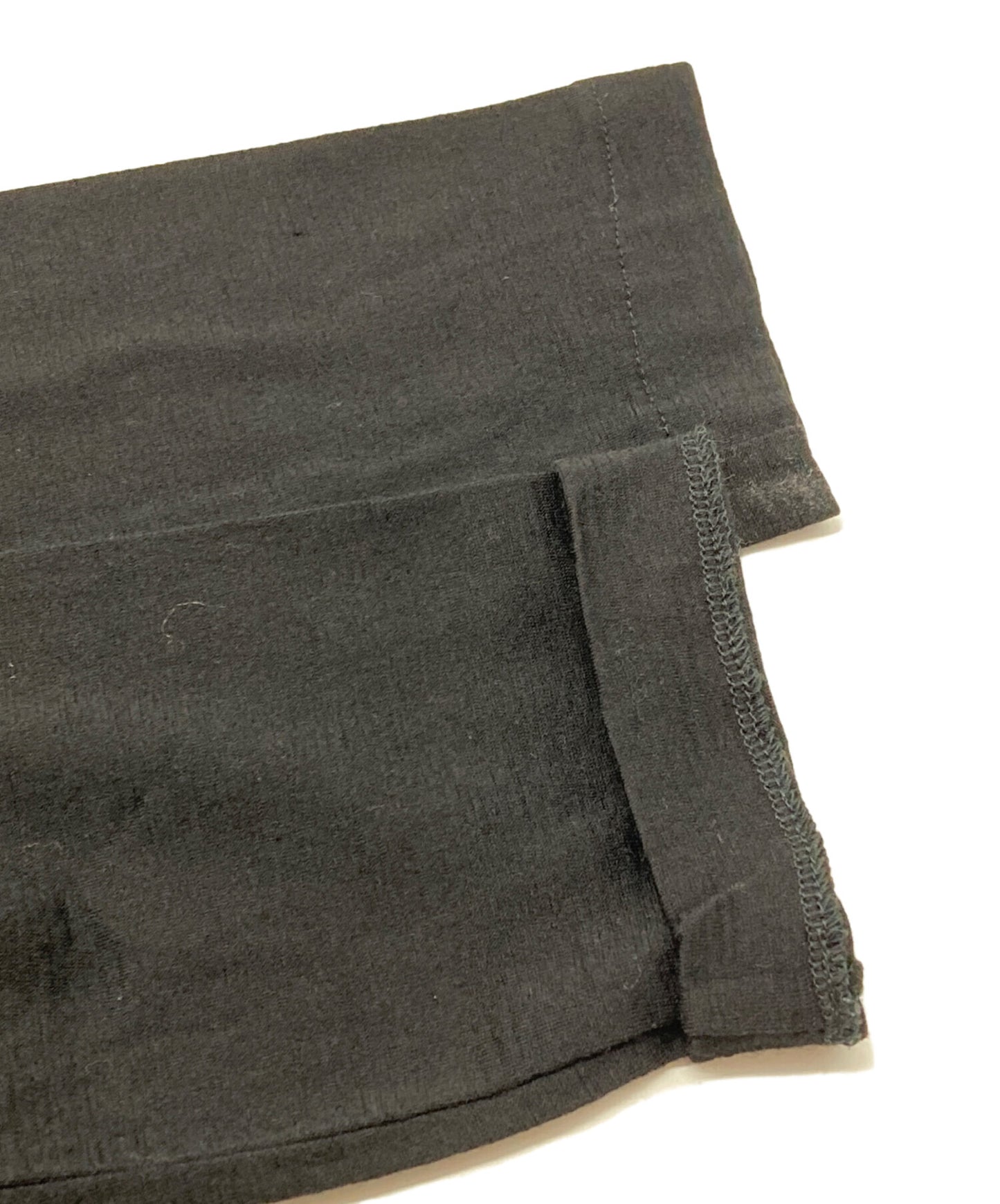 [Pre-owned] tricot COMME des GARCONS Flower Embroidery Cardigan TT-040500