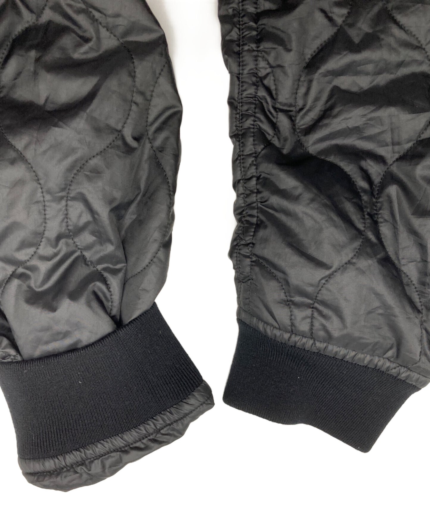 [Pre-owned] Vivienne Westwood RED LABEL Love Bomber Jacket 16-12-432022