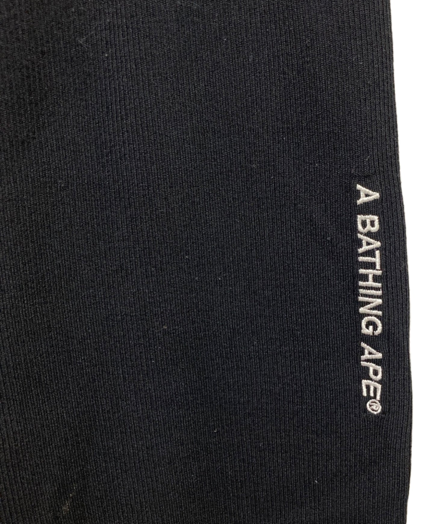 [Pre-owned] A BATHING APE 1st Kamolib pants 001PTG302506X