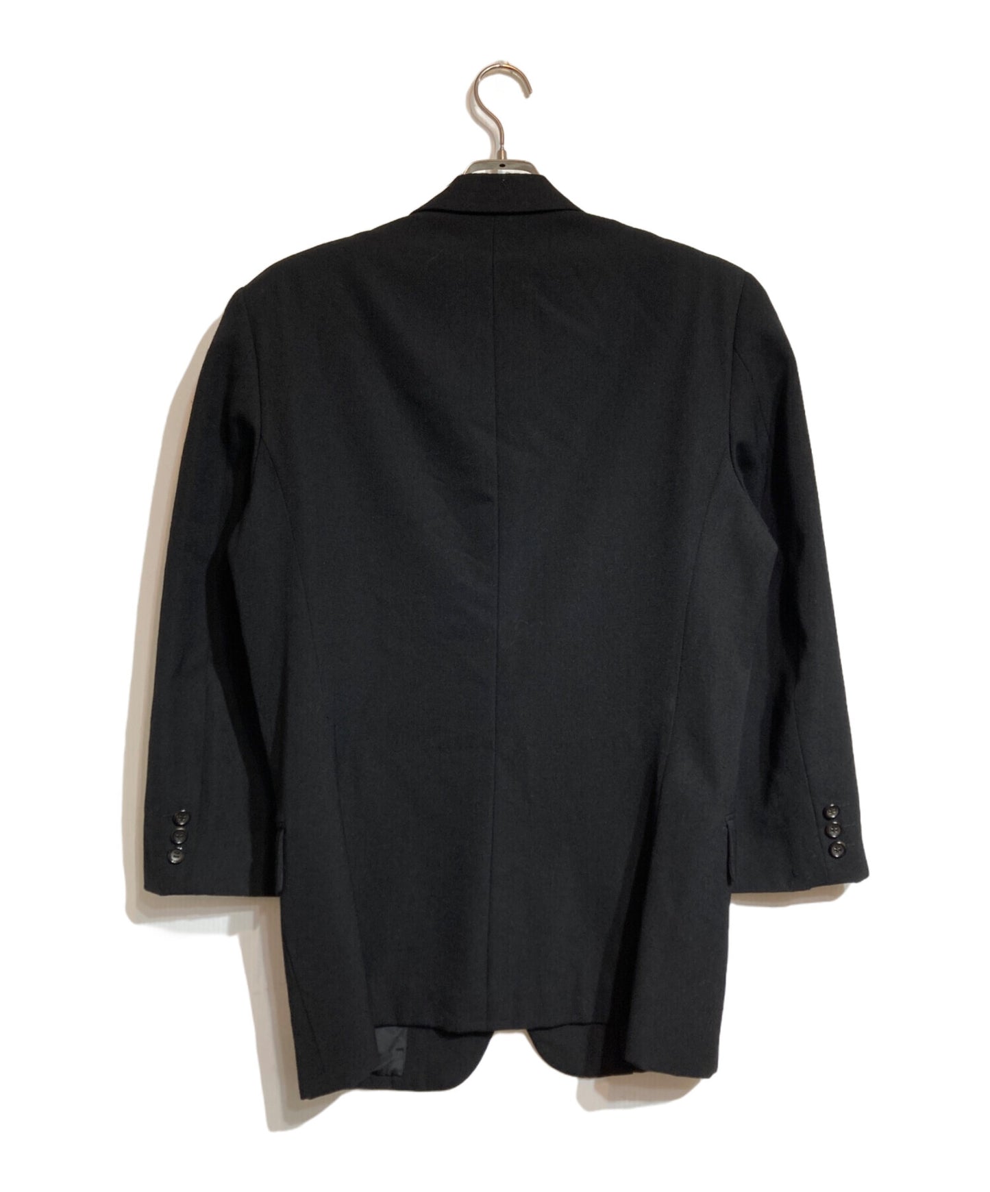[Pre-owned] COMME des GARCONS HOMME PLUS Wool gabardine 4B jacket pj-04012m