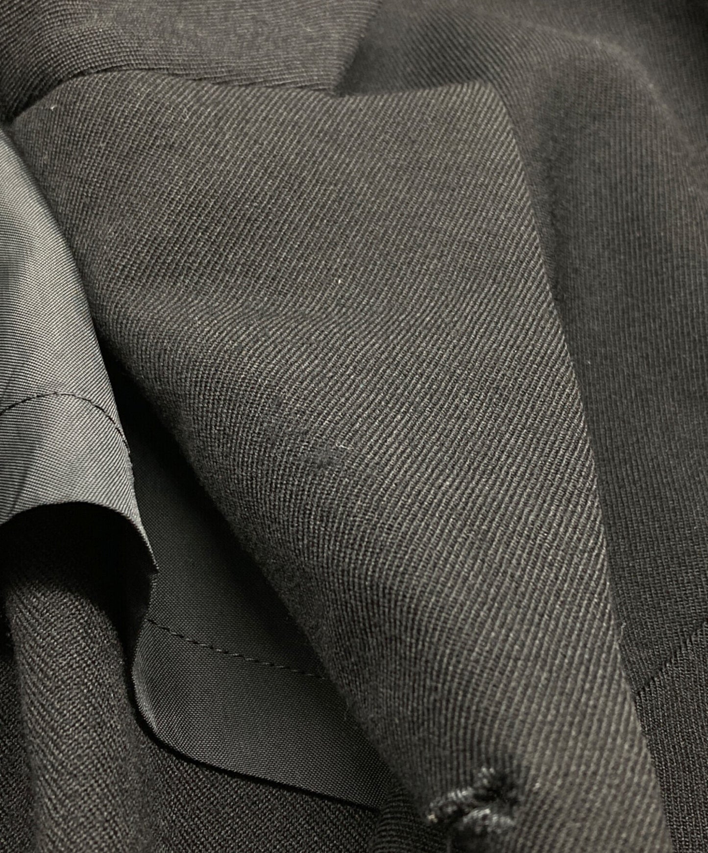 [Pre-owned] COMME des GARCONS HOMME PLUS Wool gabardine 4B jacket pj-04012m