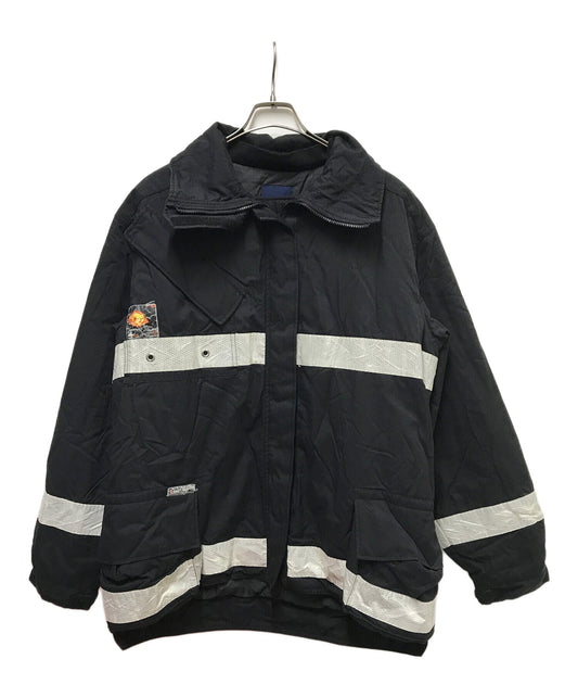 [Pre-owned] stussy 00S Fireman reflector jacket
