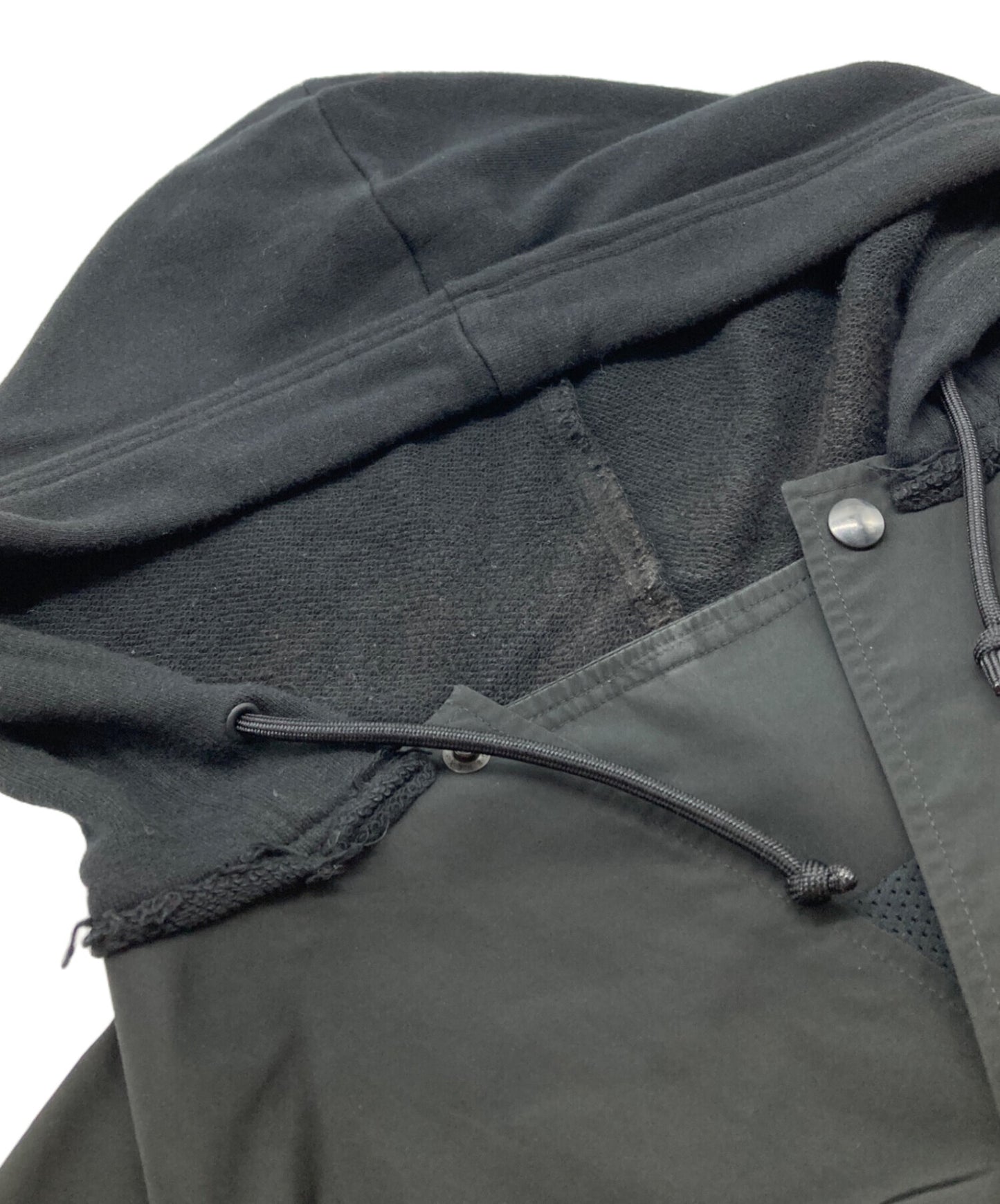 [Pre-owned] UNDERCOVER food coach court UCW4305-1