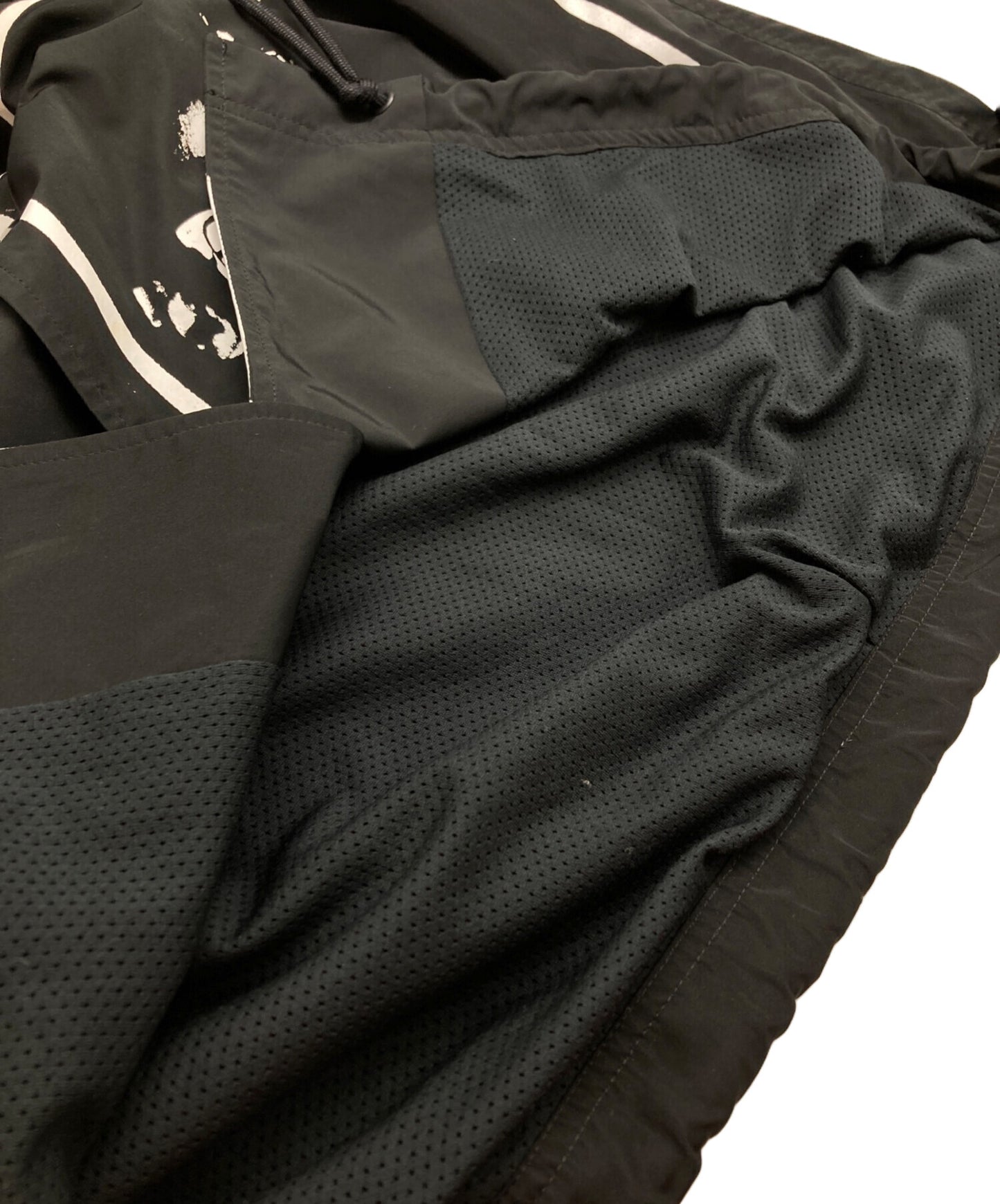 [Pre-owned] UNDERCOVER food coach court UCW4305-1