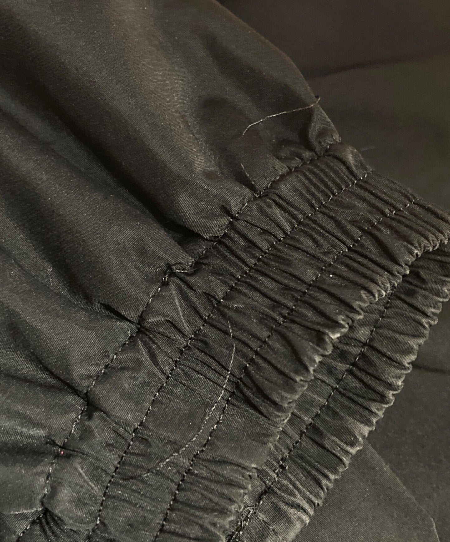 [Pre-owned] UNDERCOVER food coach court UCW4305-1