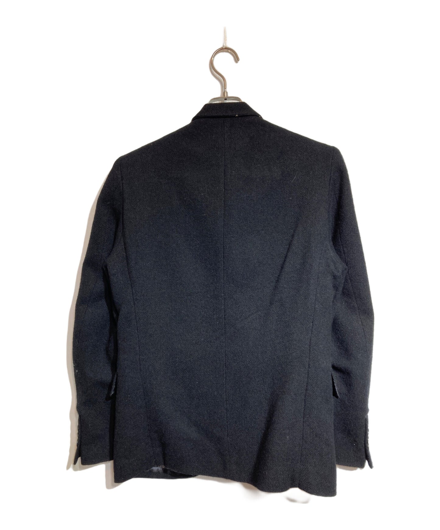 [Pre-owned] 10 corso como COMME des GARCONS Wool layered jacket
