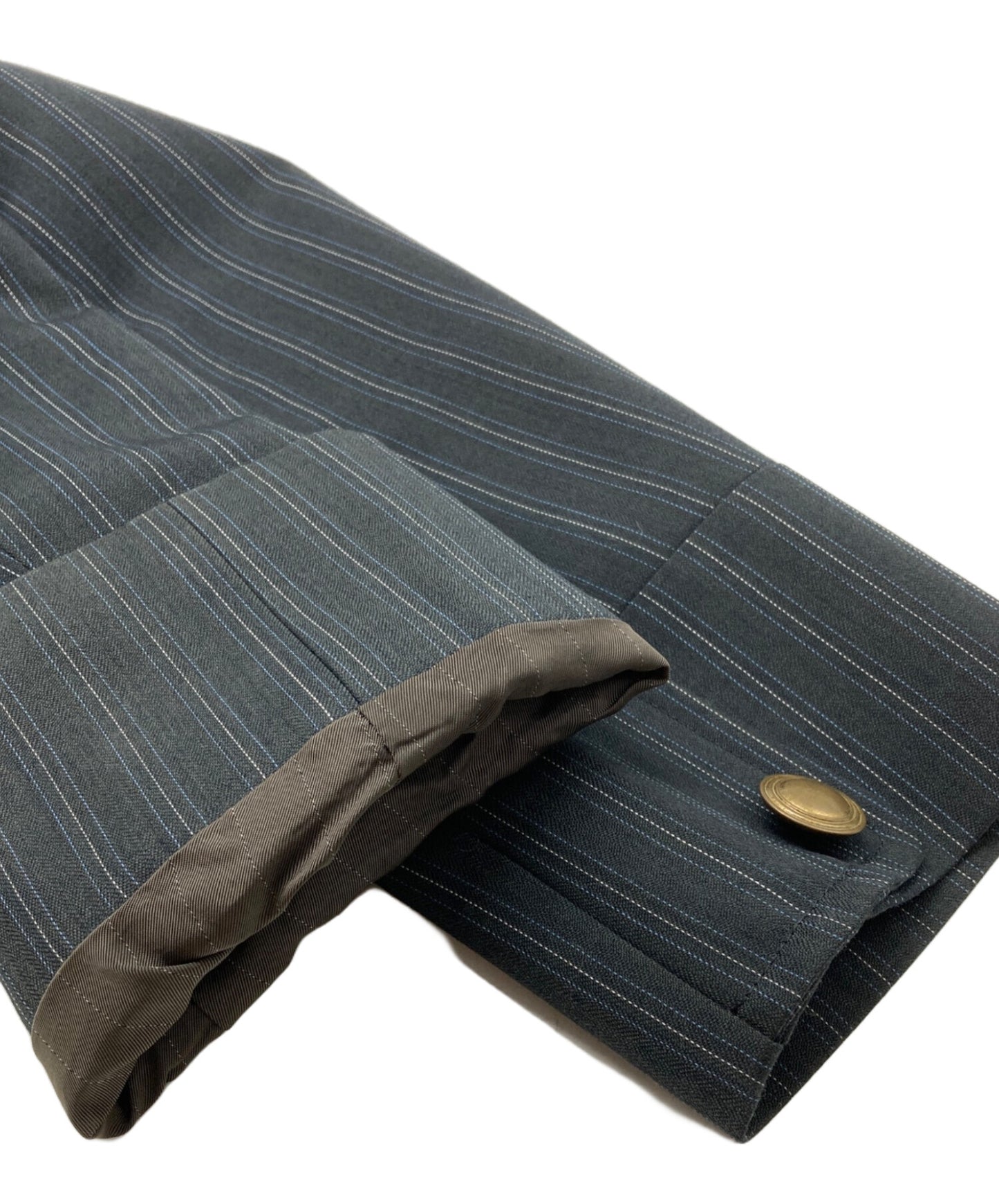 [Pre-owned] COMME des GARCONS HOMME PLUS Docking tailored jacket PO-J020