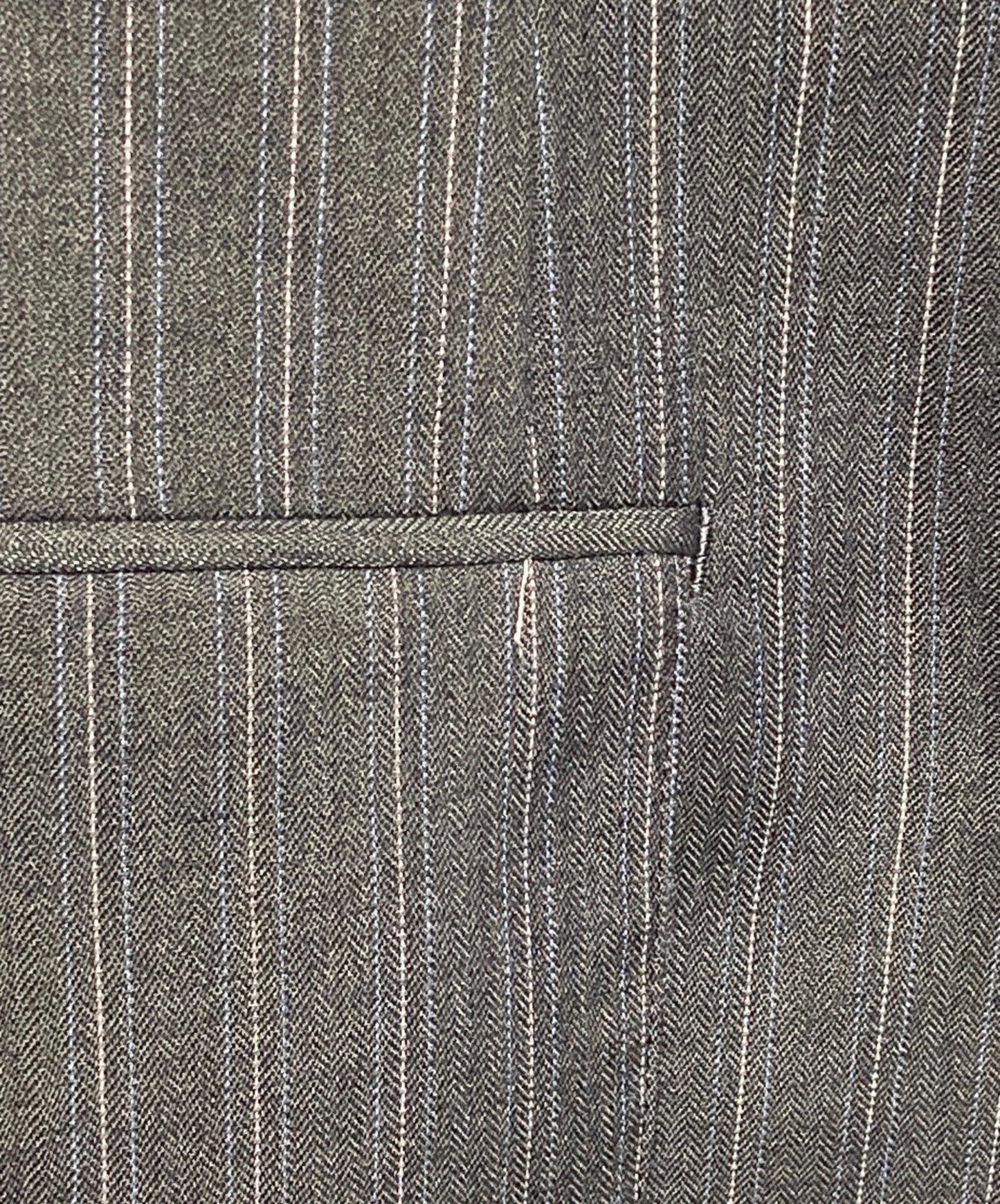 [Pre-owned] COMME des GARCONS HOMME PLUS Docking tailored jacket PO-J020