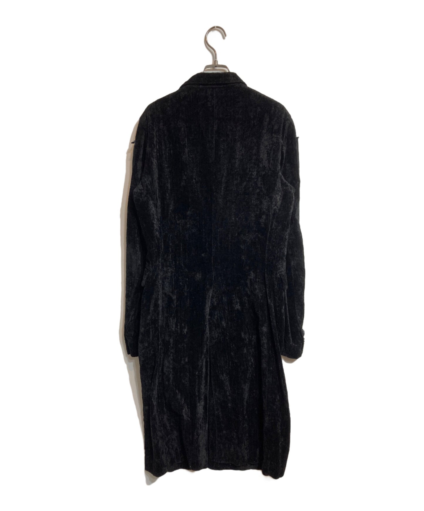 [Pre-owned] COMME des GARCONS HOMME PLUS Pile studded long jacket PK-J055