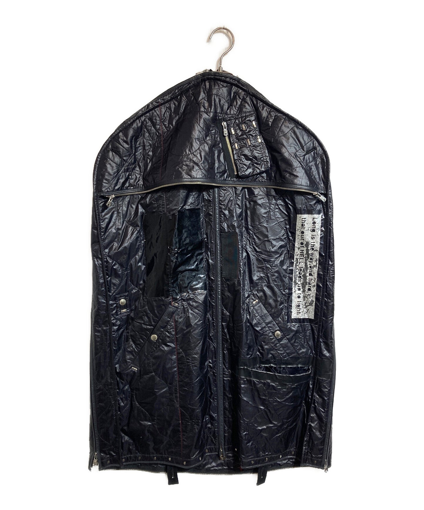 [Pre-owned] TAKAHIROMIYASHITA TheSoloIst. garment jacket SJ.0022SS21