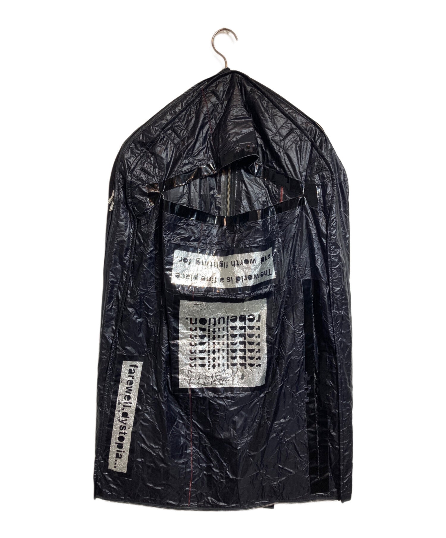 うさぎ　TAKAHIROMIYASHITA TAKAHIROMIYASHITATheSoloist. Men's Collection AW23 | Fashion