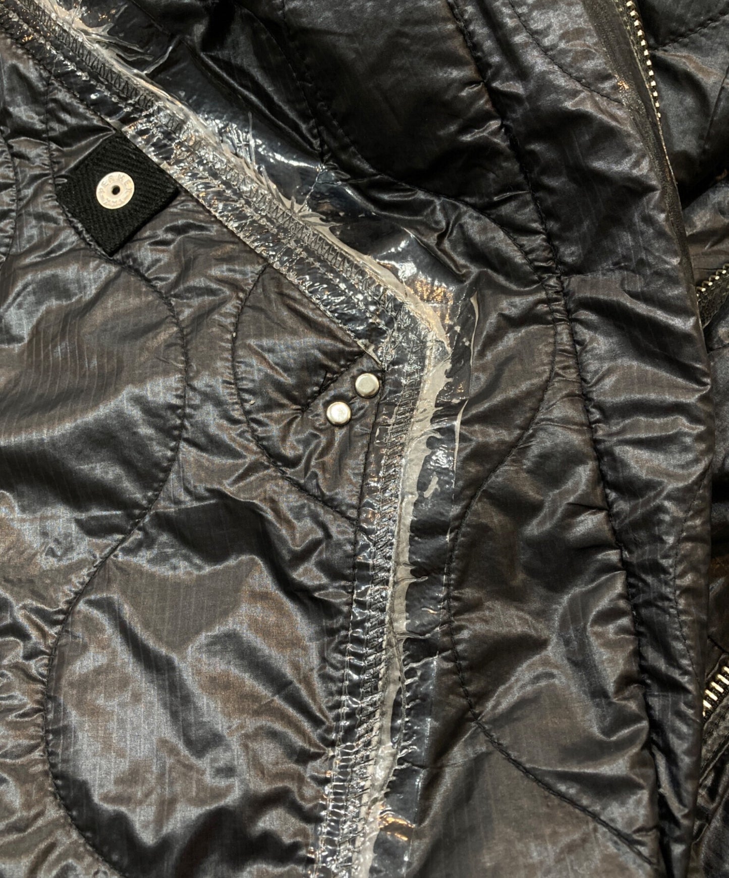 [Pre-owned] TAKAHIROMIYASHITA TheSoloIst. garment jacket SJ.0022SS21