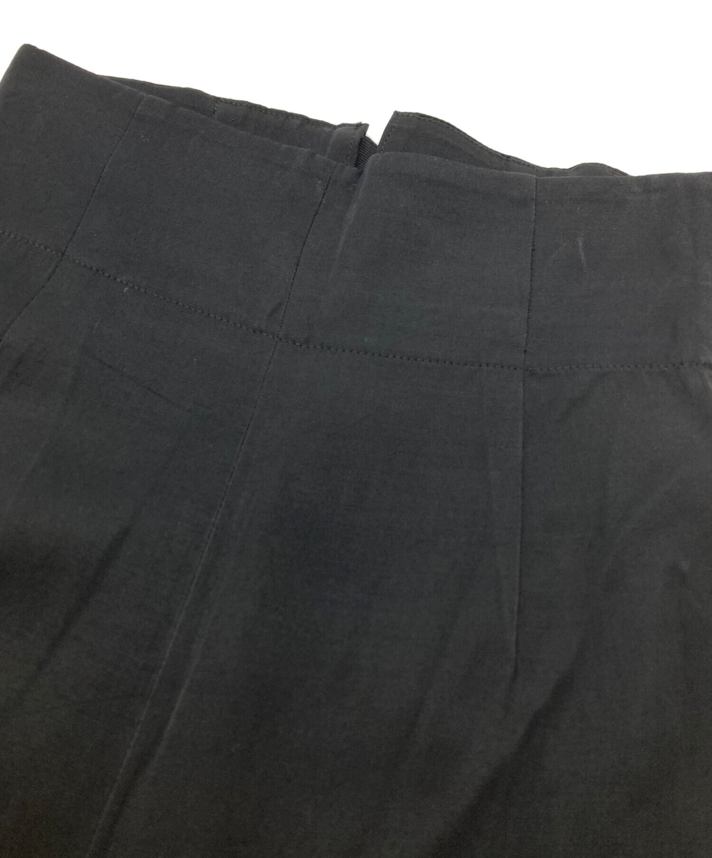 [Pre-owned] COMME des GARCONS Hem belt design pants GP-11014S