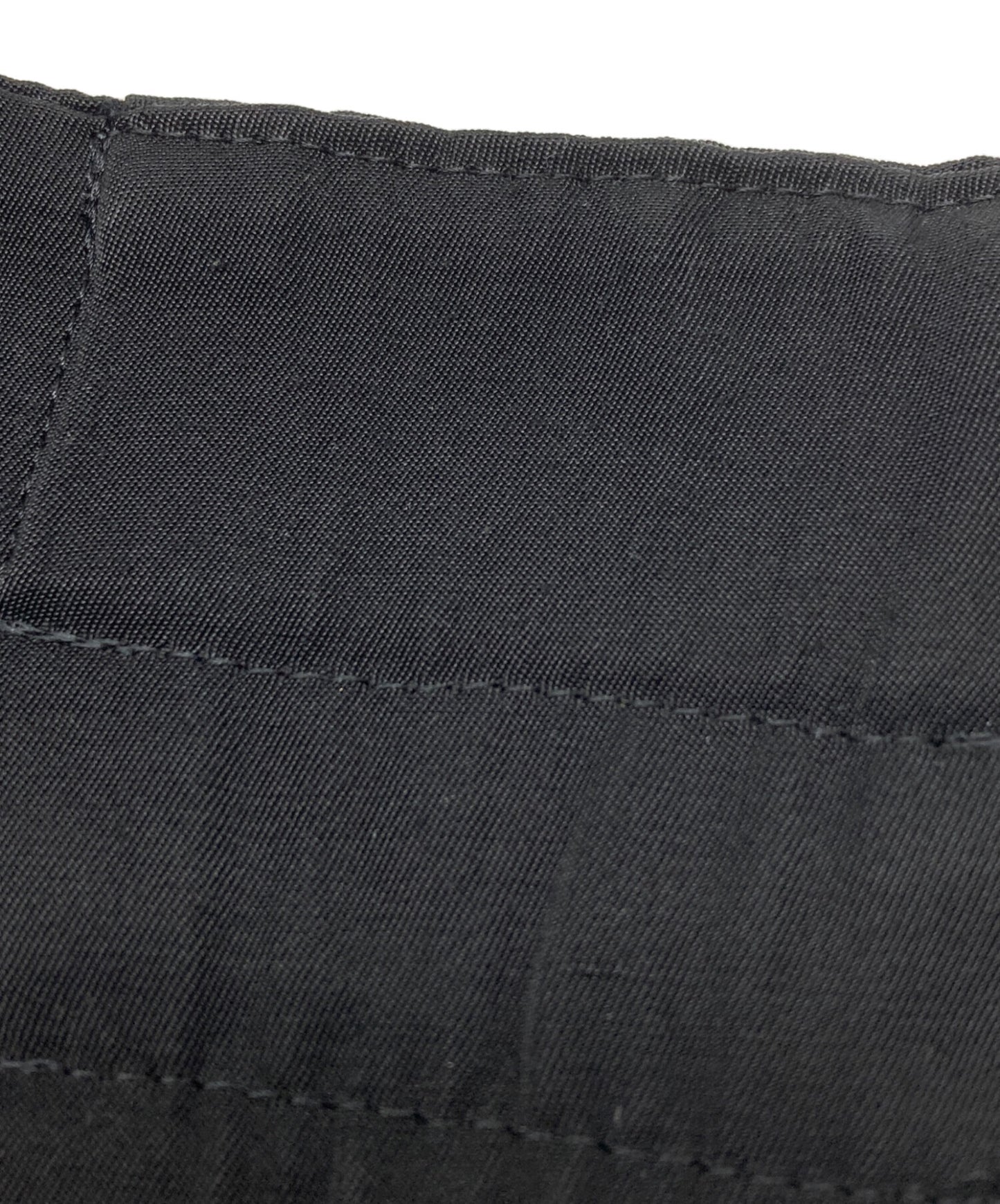 [Pre-owned] COMME des GARCONS Hem belt design pants GP-11014S