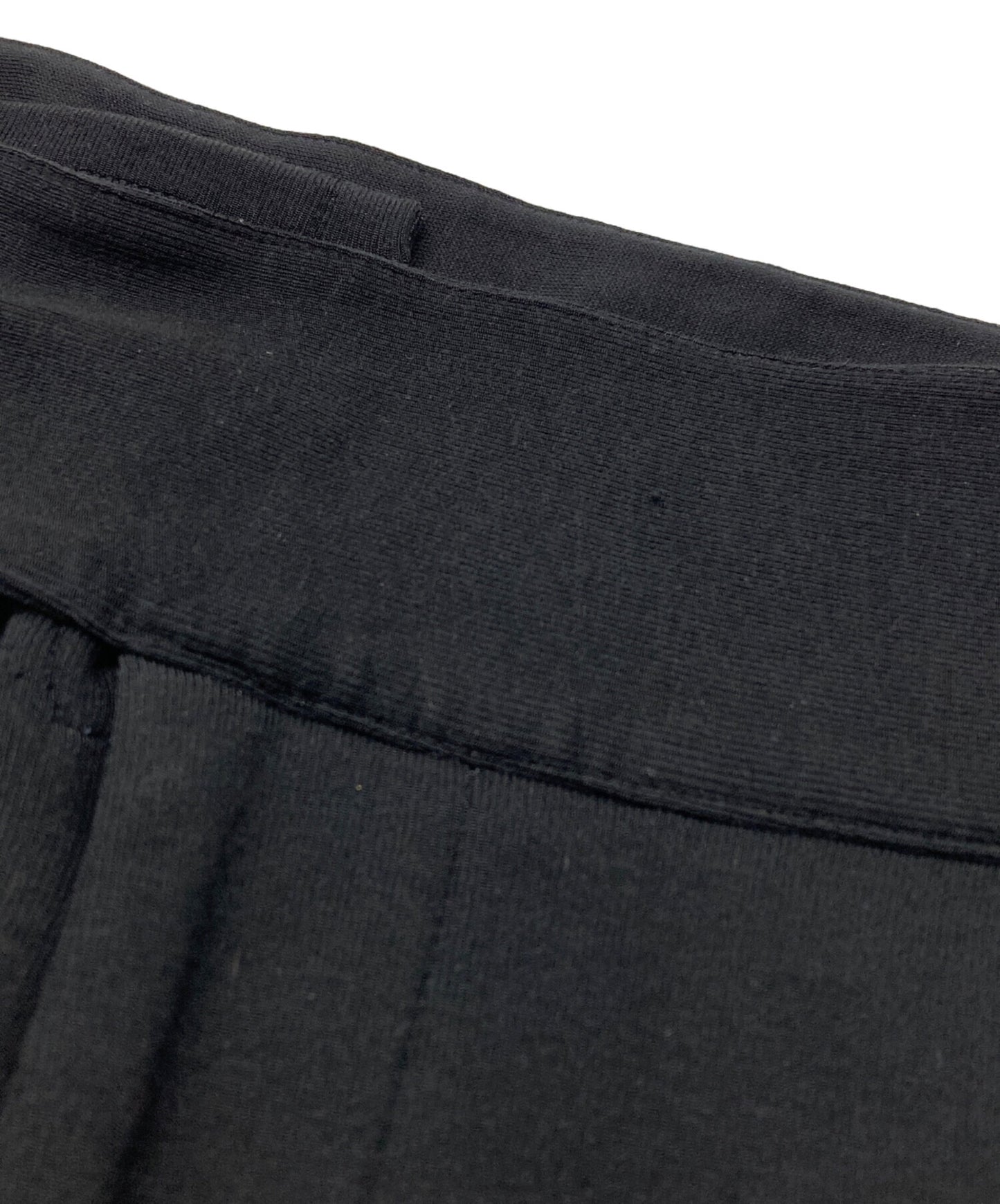 [Pre-owned] YOHJI YAMAMOTO belted pants FZ-T53-282