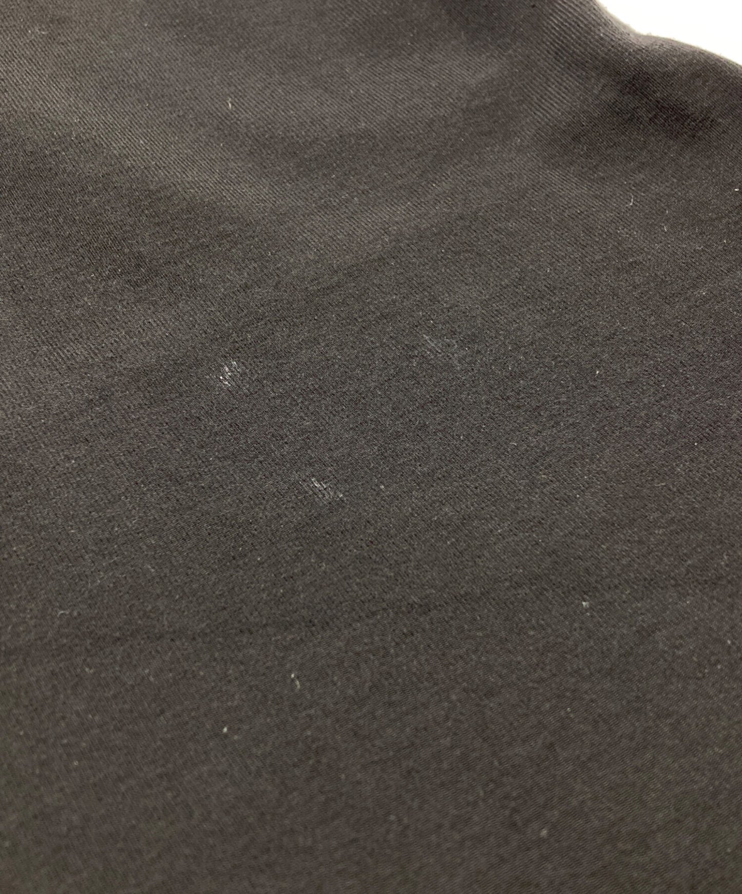 [Pre-owned] YOHJI YAMAMOTO belted pants FZ-T53-282