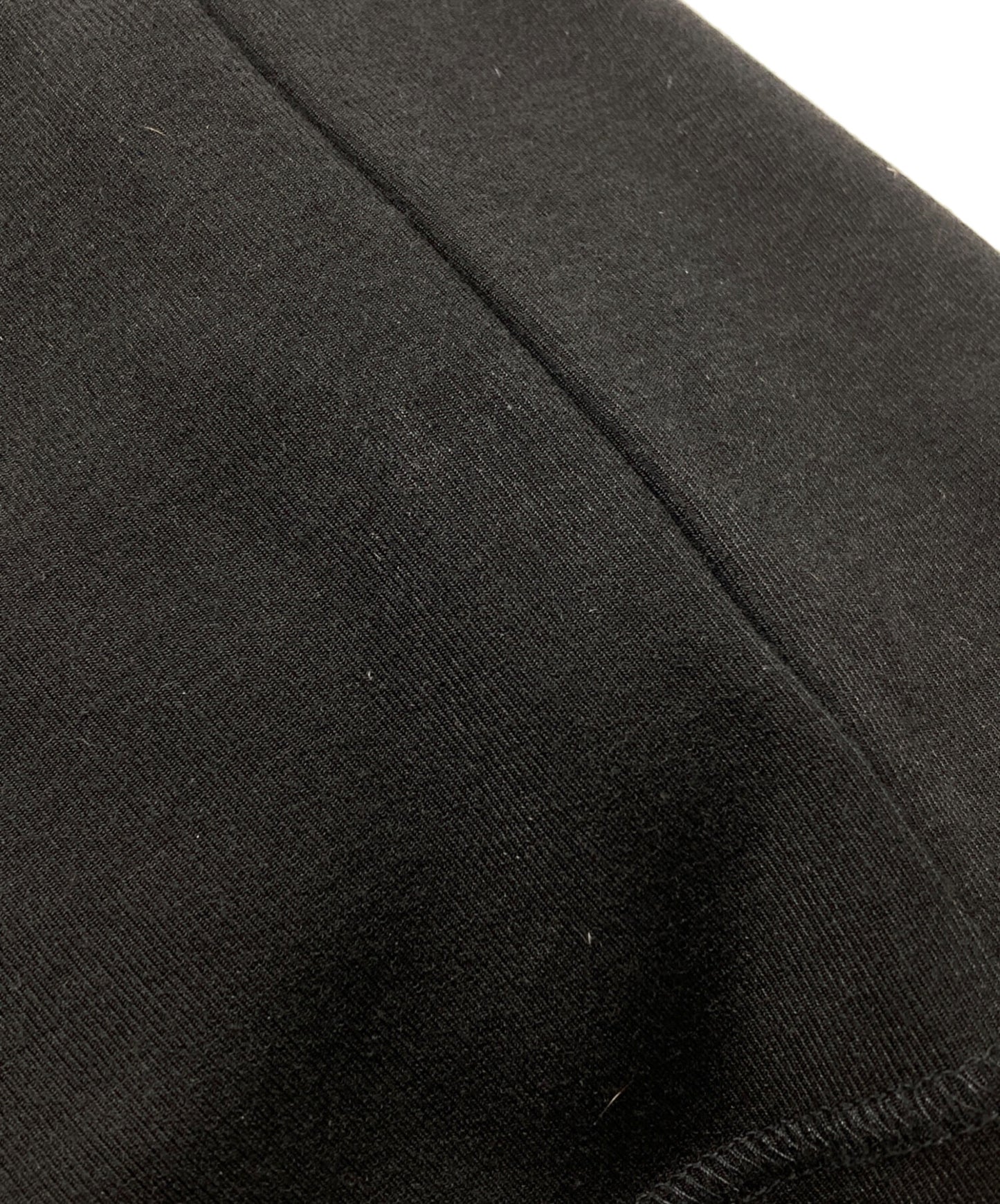 [Pre-owned] YOHJI YAMAMOTO belted pants FZ-T53-282