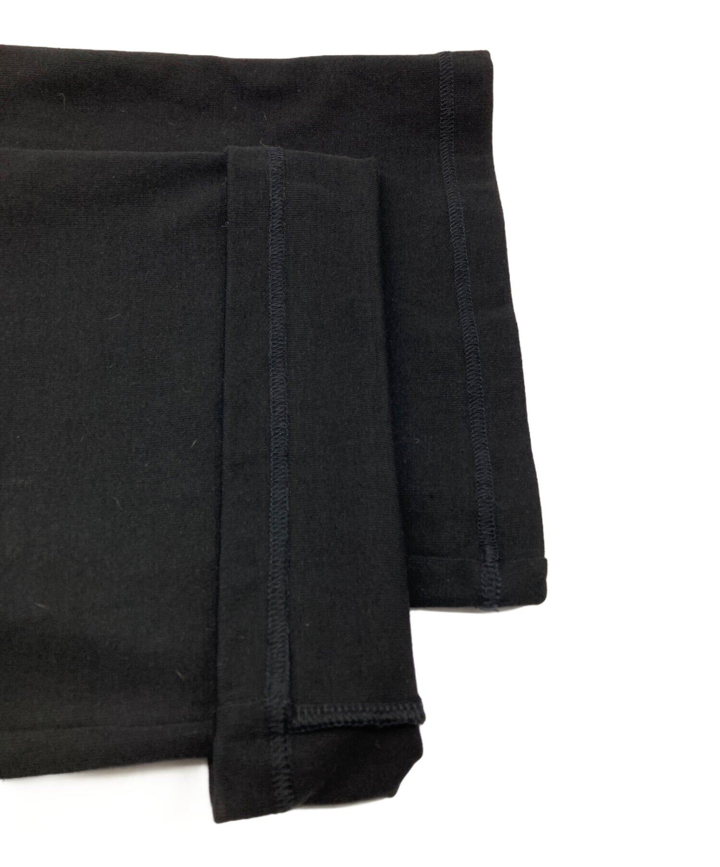 [Pre-owned] YOHJI YAMAMOTO belted pants FZ-T53-282