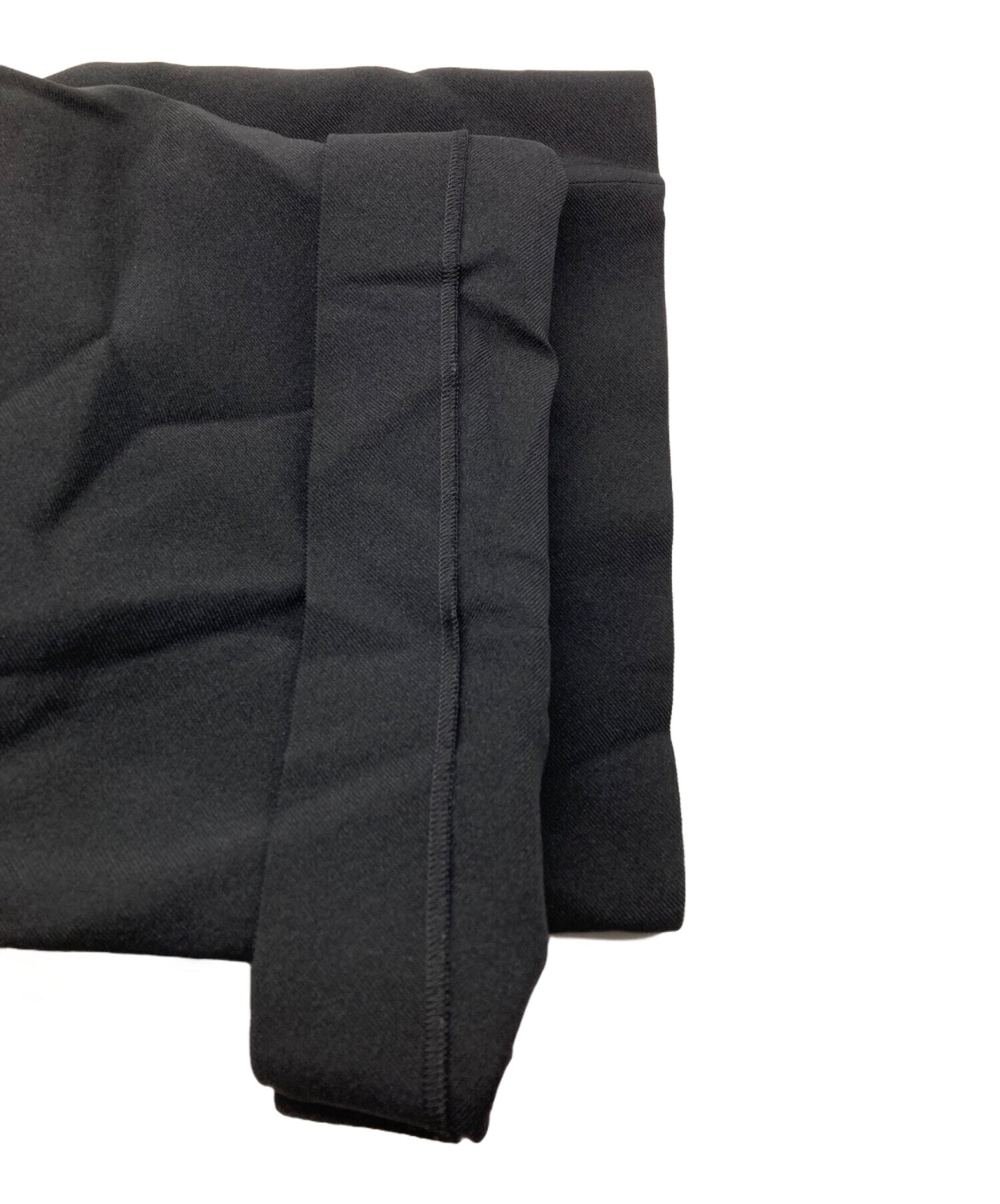 [Pre-owned] COMME des GARCONS HOMME DEUX Ester serge product-dyed half pants DO-P047