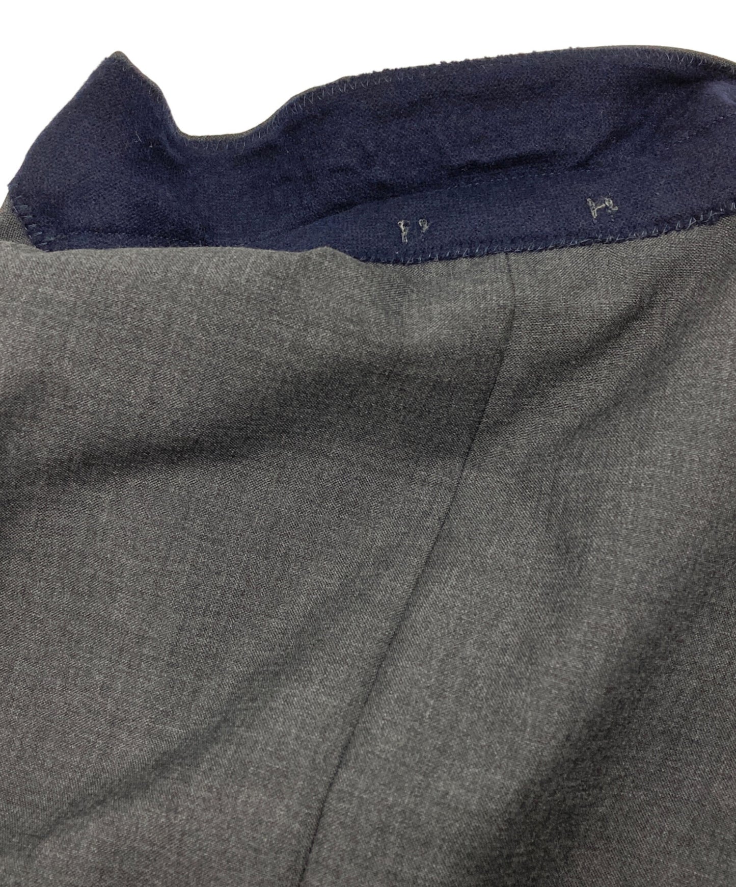 [Pre-owned] COMME des GARCONS HOMME DEUX Stitchwork Tailored Jacket DC-J024