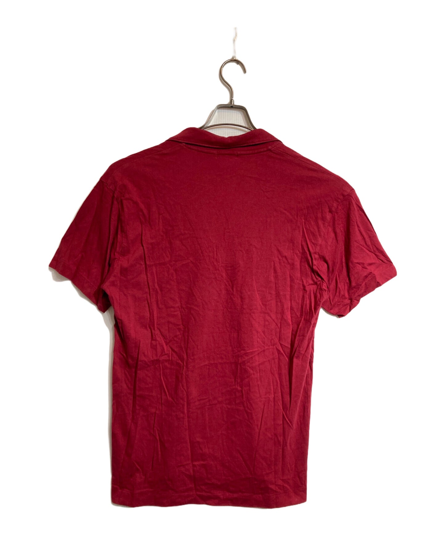 [Pre-owned] COMME des GARCONS HOMME PLUS skipper polo shirt XT-07040L