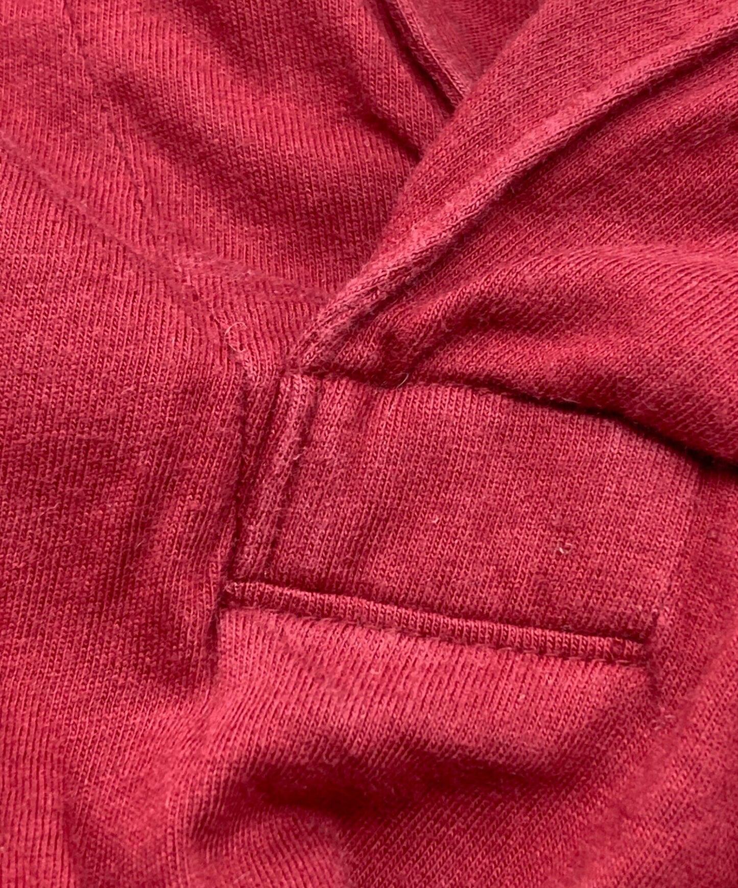 [Pre-owned] COMME des GARCONS HOMME PLUS skipper polo shirt XT-07040L