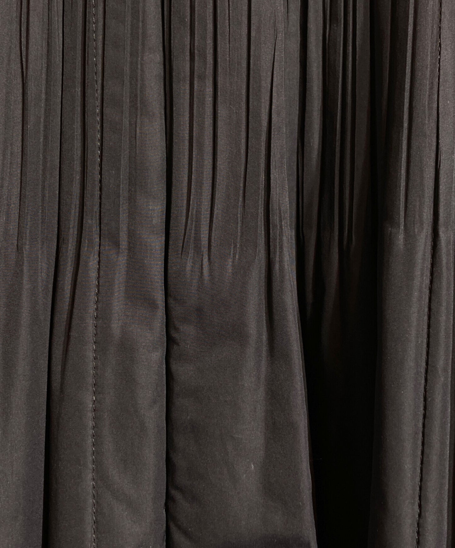 [Pre-owned] PLEATS PLEASE Pleated cotton coat PP13-ZA832