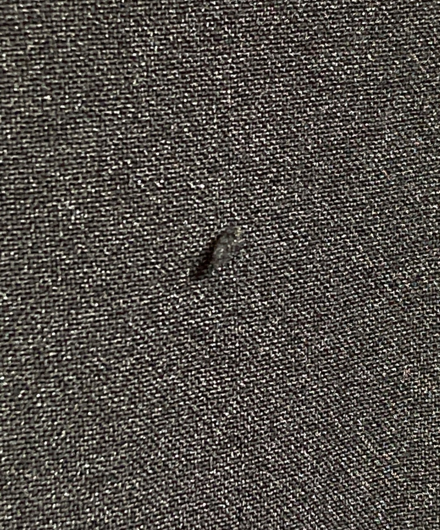 [Pre-owned] COMME des GARCONS HOMME PLUS Polyester Shrinkable Shirt PI-B038