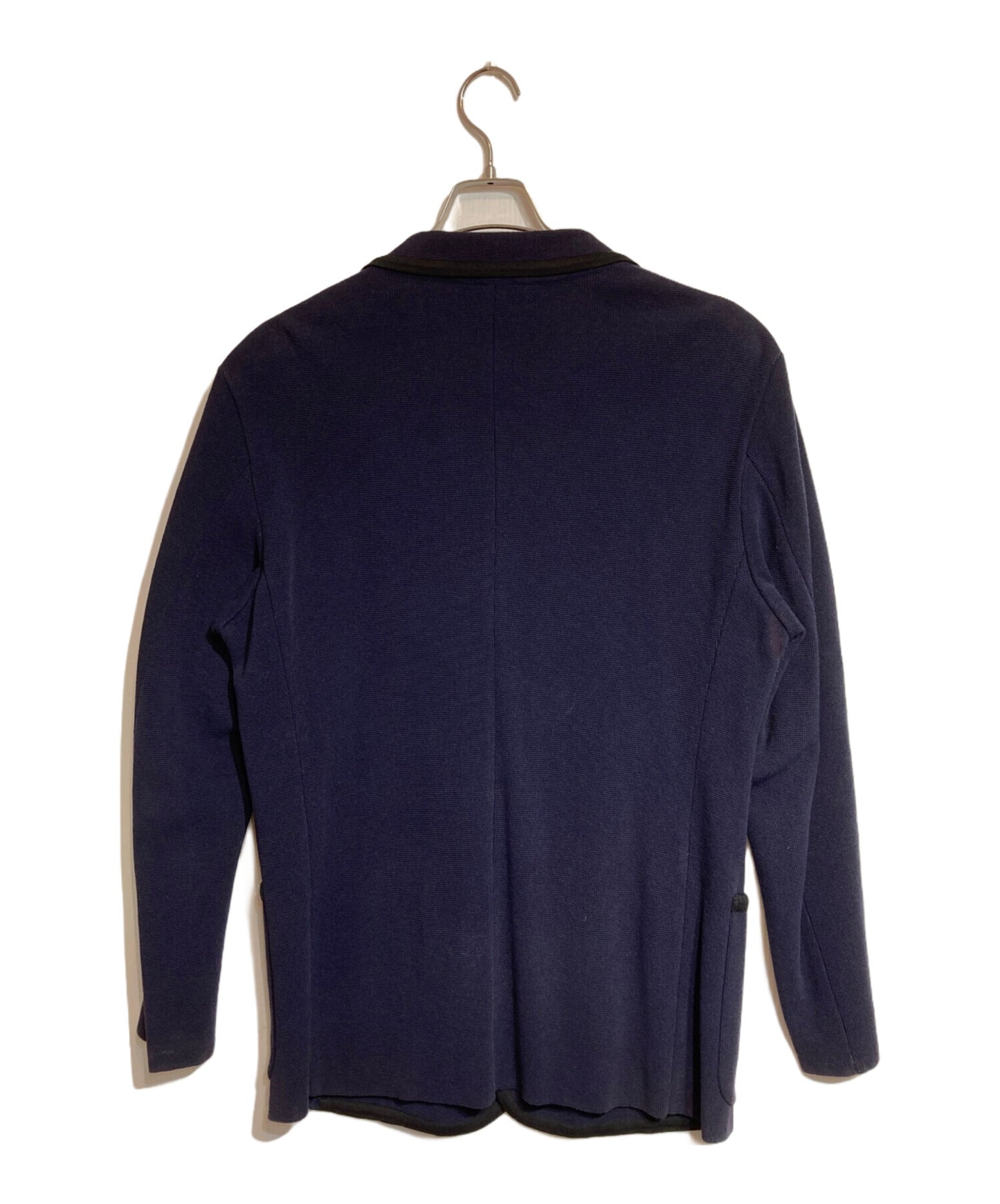 [Pre-owned] ISSEY MIYAKE knitted jacket ME61KO003