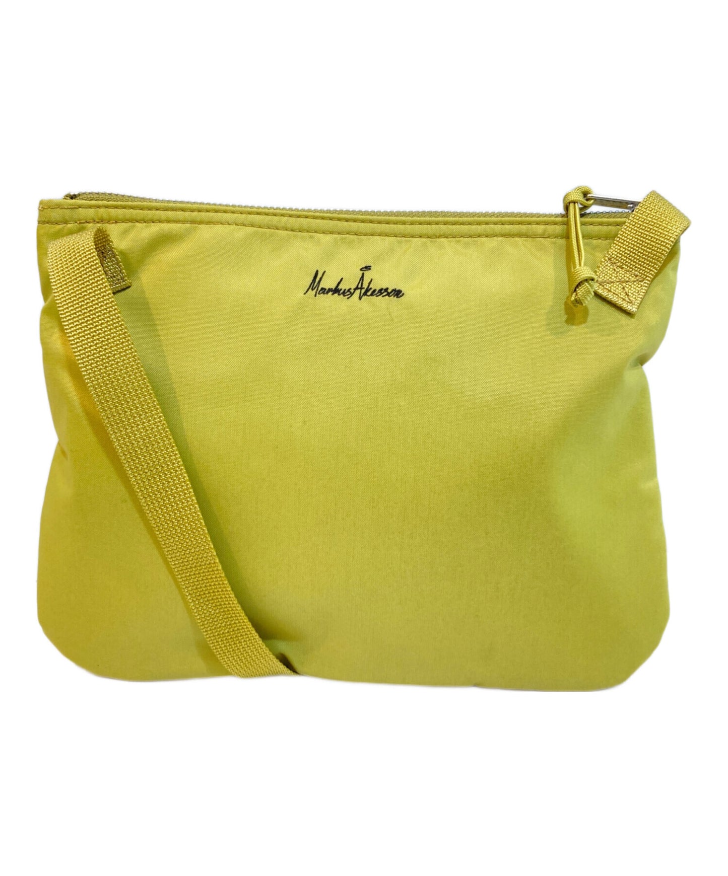 [Pre-owned] UNDERCOVER Transfer Print Succoshes