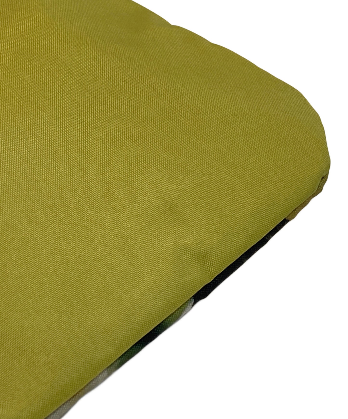 [Pre-owned] UNDERCOVER Transfer Print Succoshes