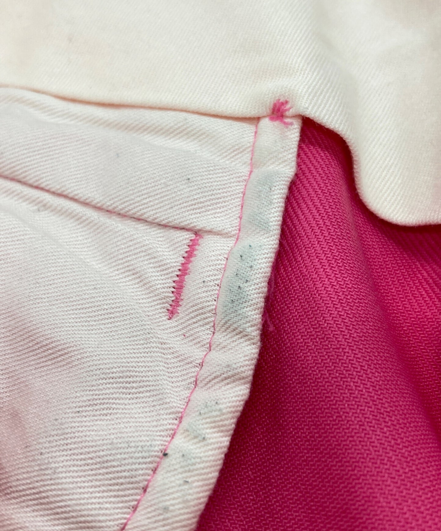 [Pre-owned] COMME des GARCONS HOMME PLUS Polyester Shrunken 2-tuck Wide Shorts PO-P006