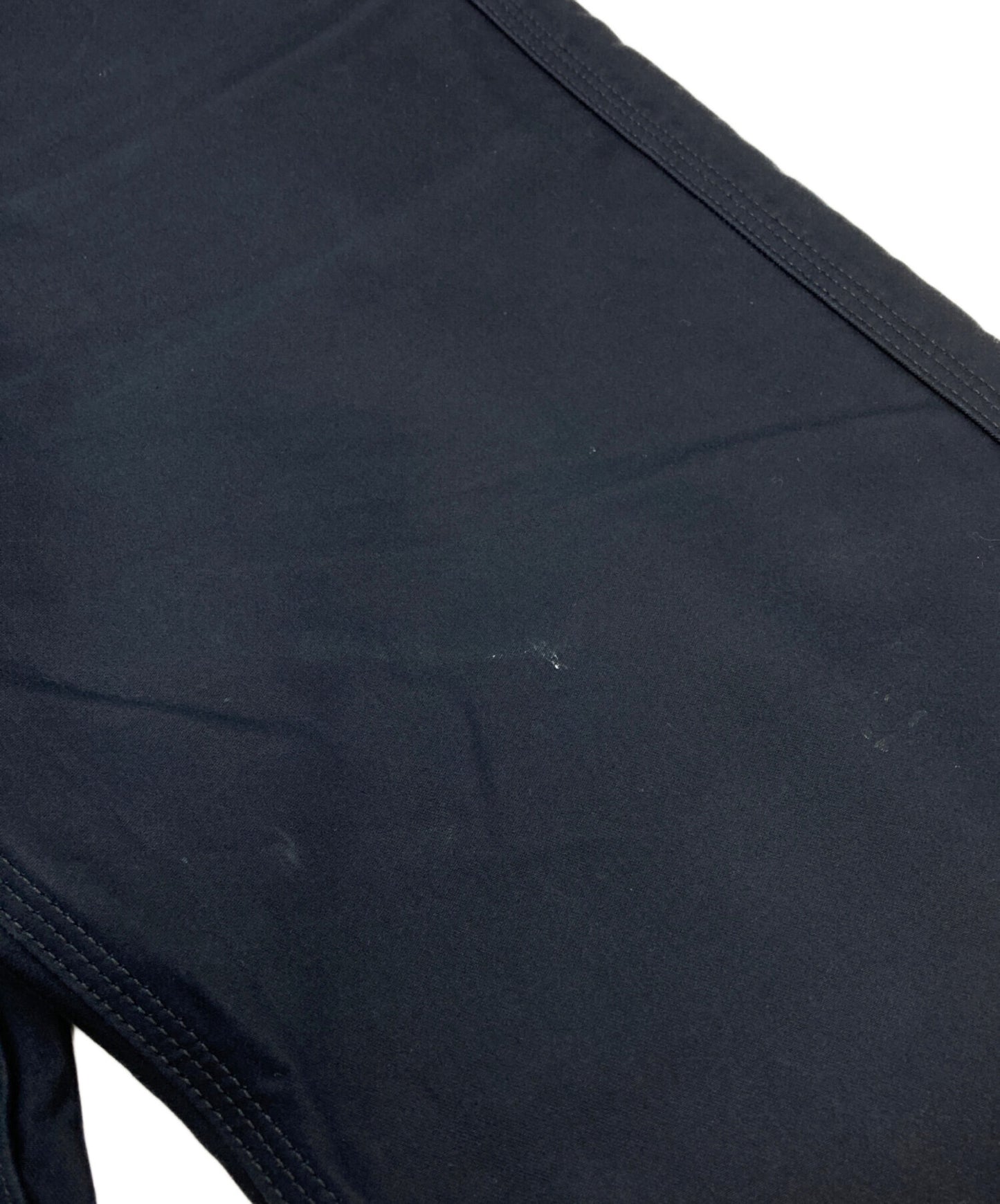 [Pre-owned] COMME des GARCONS JUNYA WATANABE MAN patch-separated work pants WE-P004