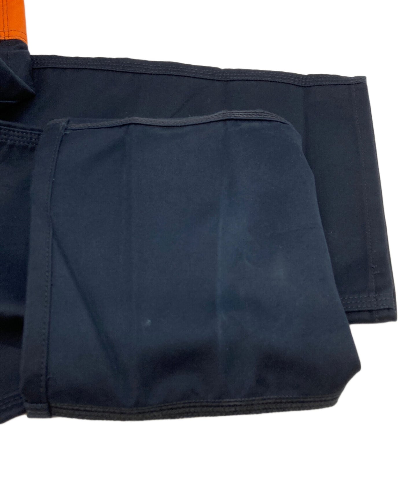 [Pre-owned] COMME des GARCONS JUNYA WATANABE MAN patch-separated work pants WE-P004