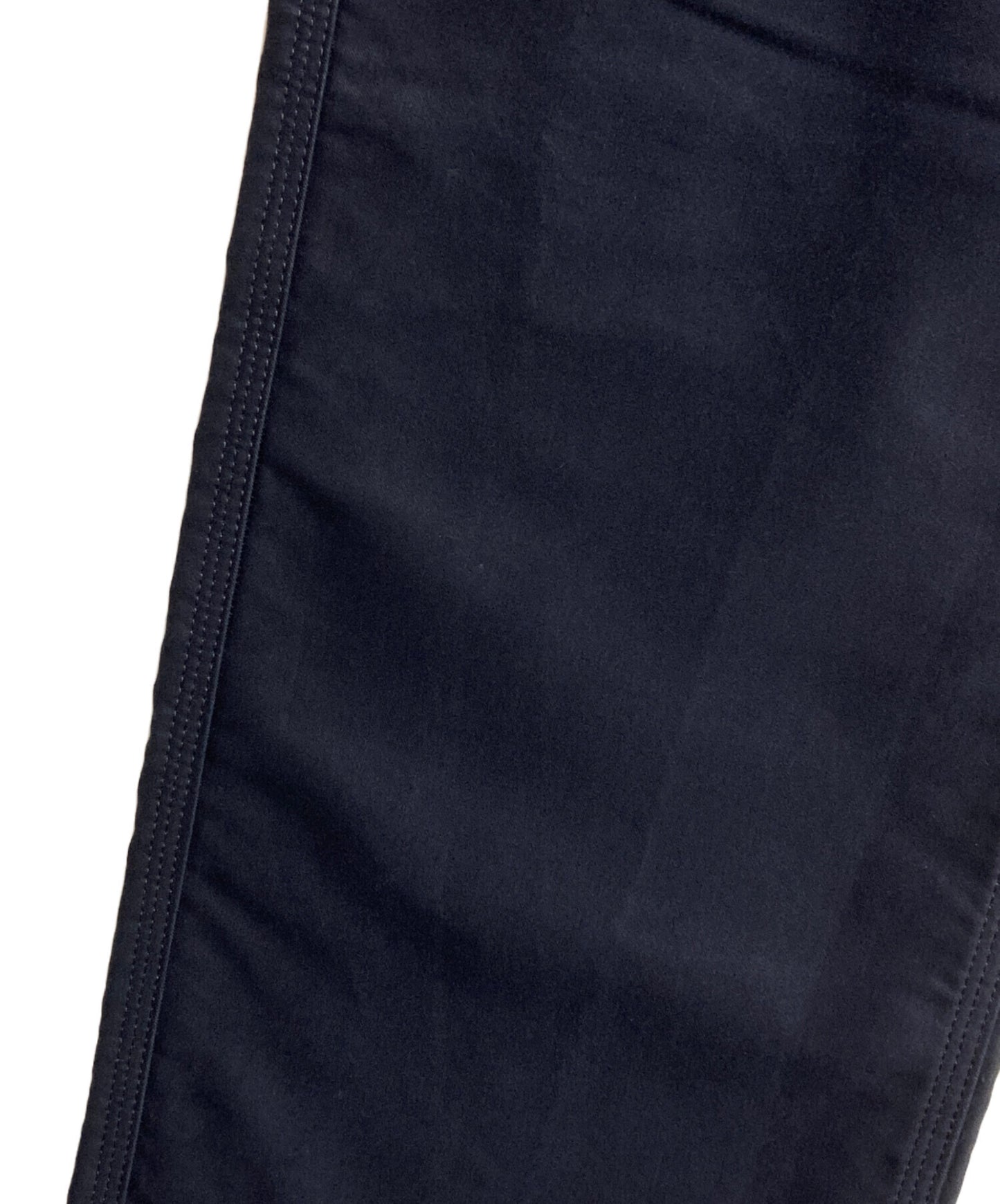 [Pre-owned] COMME des GARCONS JUNYA WATANABE MAN patch-separated work pants WE-P004