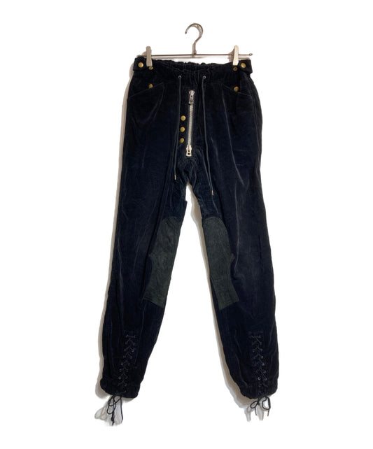 [Pre-owned] TAKAHIROMIYASHITA TheSoloIst. corduroy pants sp.0006AW16