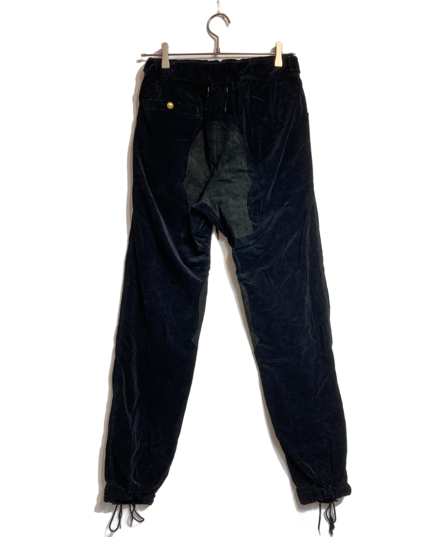 [Pre-owned] TAKAHIROMIYASHITA TheSoloIst. corduroy pants sp.0006AW16