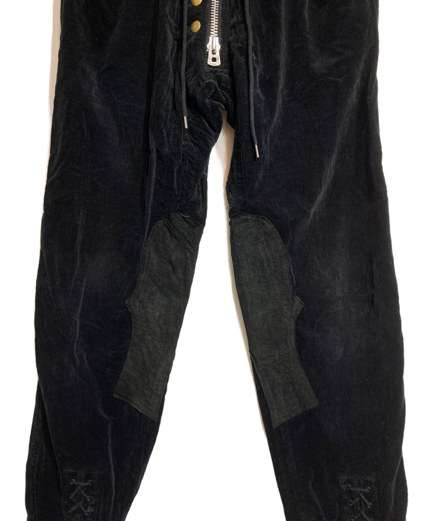 [Pre-owned] TAKAHIROMIYASHITA TheSoloIst. corduroy pants sp.0006AW16