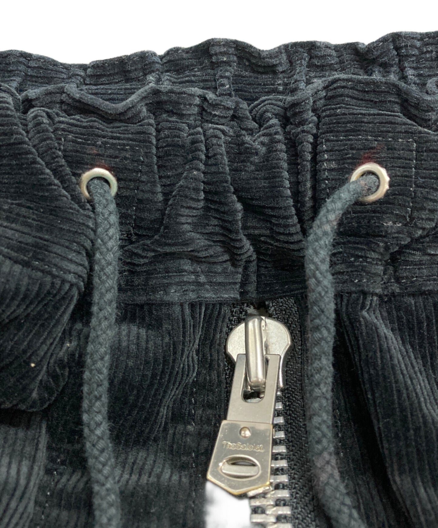 [Pre-owned] TAKAHIROMIYASHITA TheSoloIst. corduroy pants sp.0006AW16