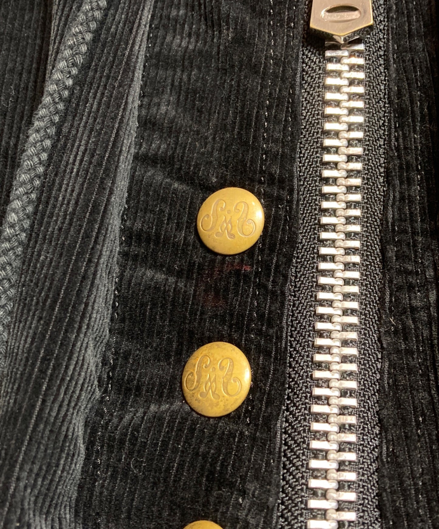 [Pre-owned] TAKAHIROMIYASHITA TheSoloIst. corduroy pants sp.0006AW16
