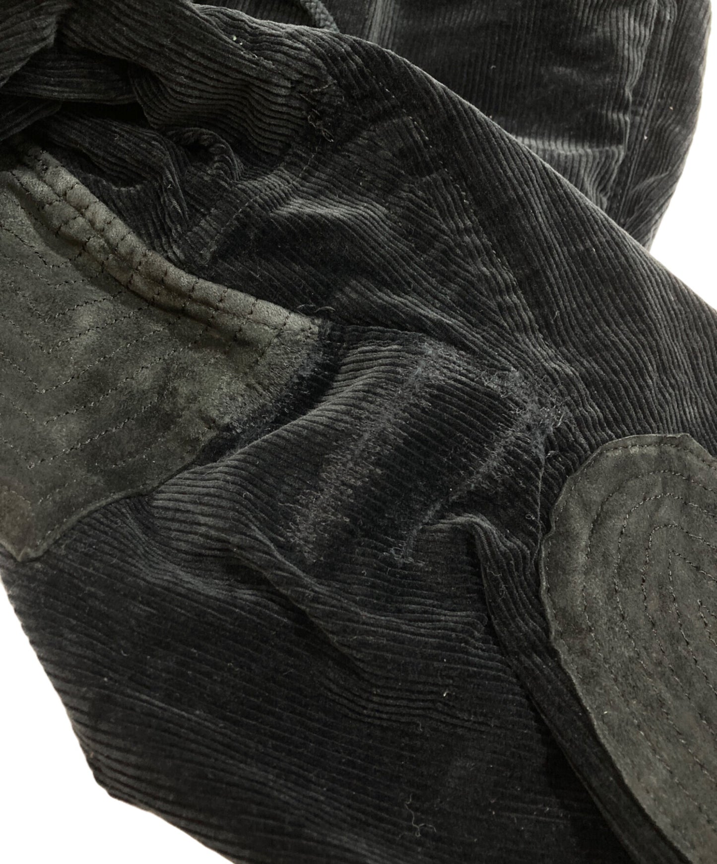 [Pre-owned] TAKAHIROMIYASHITA TheSoloIst. corduroy pants sp.0006AW16