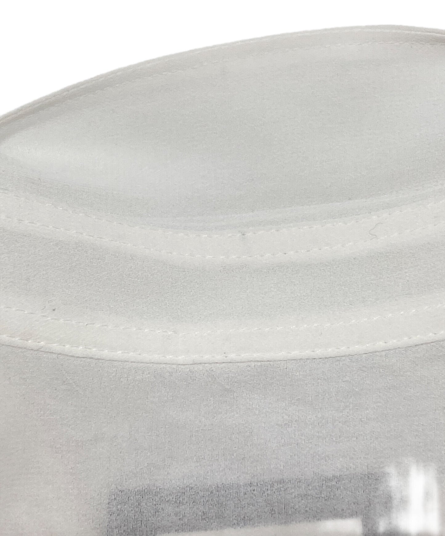 [Pre-owned] COMME des GARCONS HOMME PLUS sheer frill shirt PJ-B027