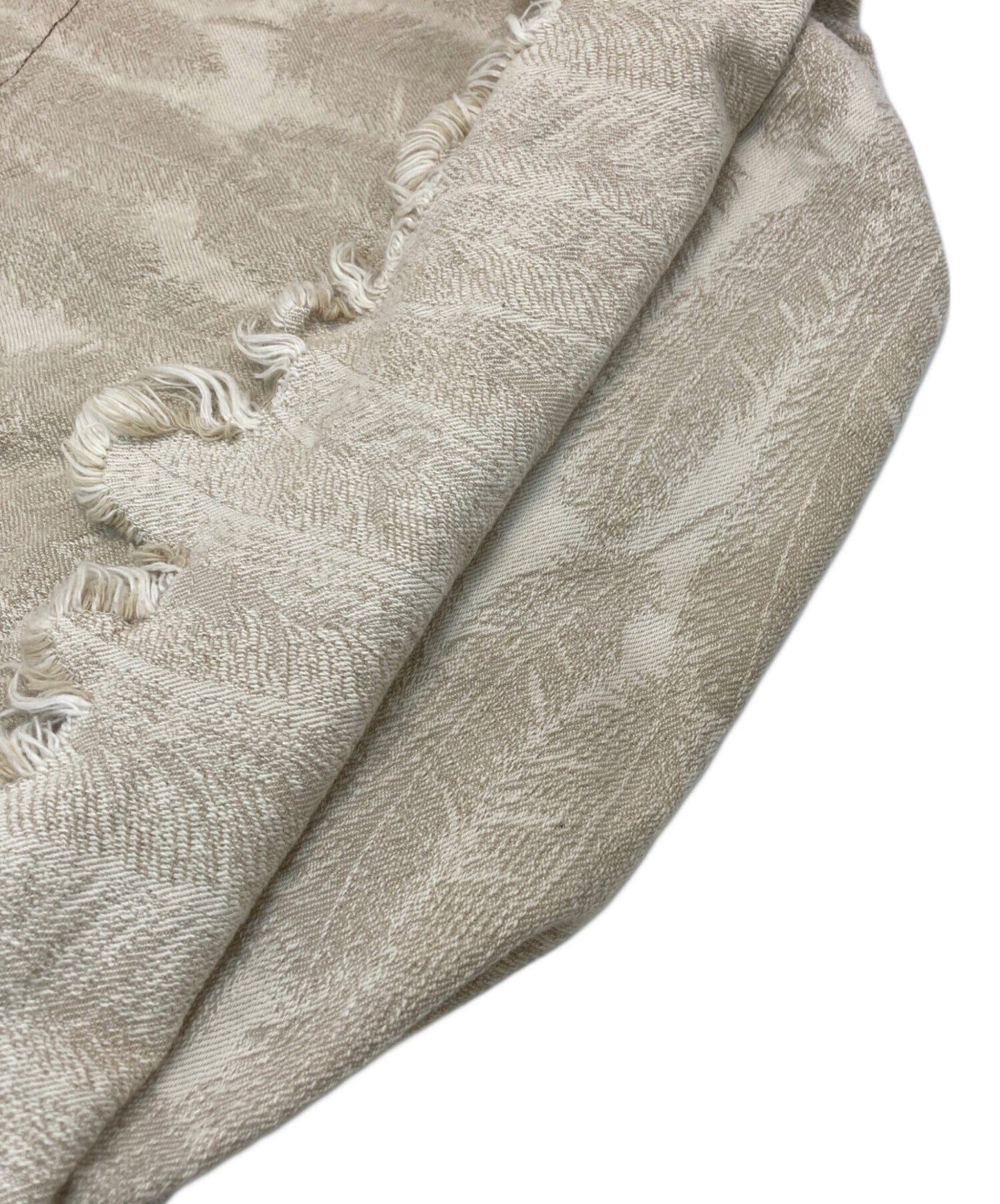 [Pre-owned] KAPITAL 12oz Feather Denim Bag K2203XB500