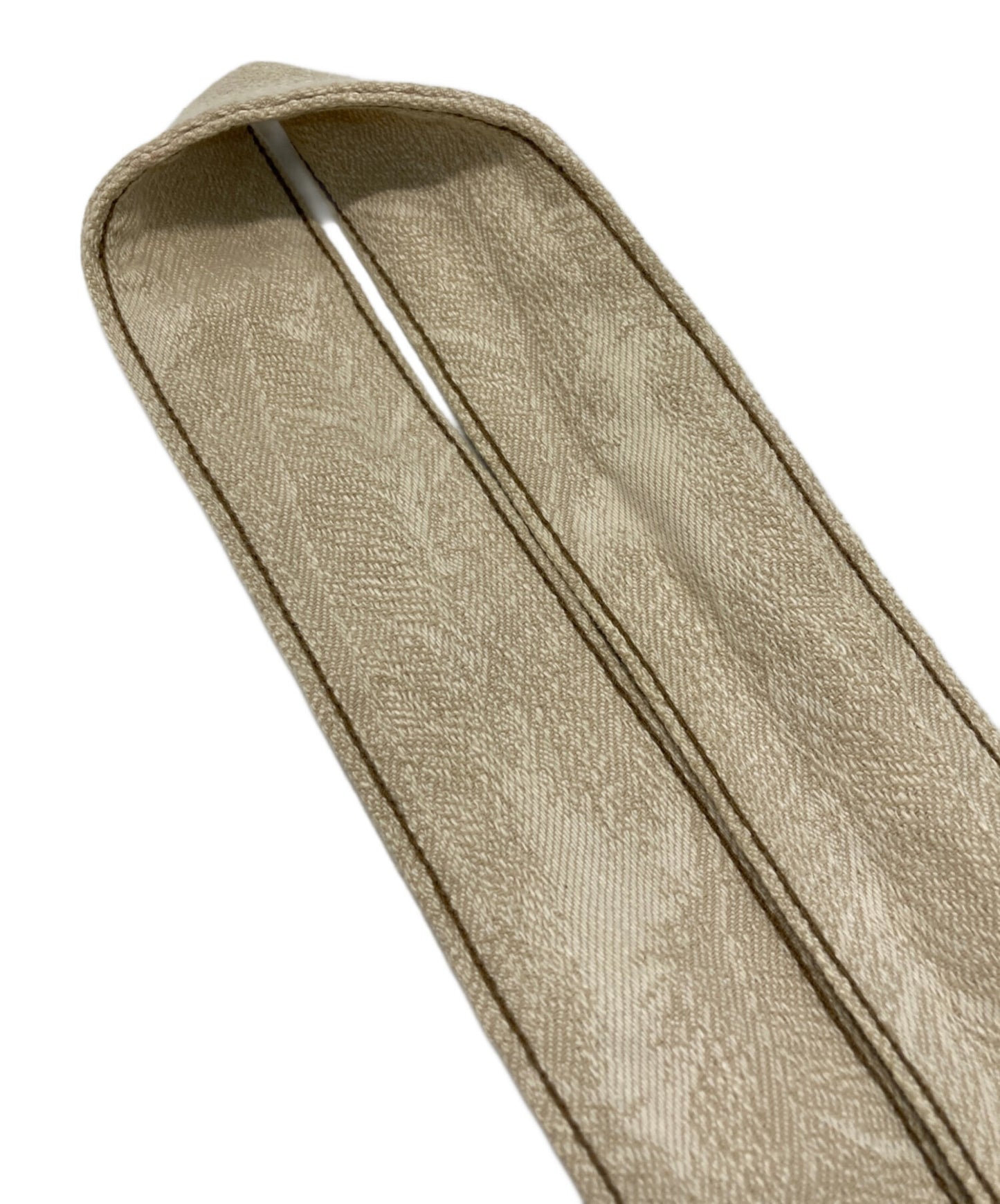 [Pre-owned] KAPITAL 12oz Feather Denim Bag K2203XB500