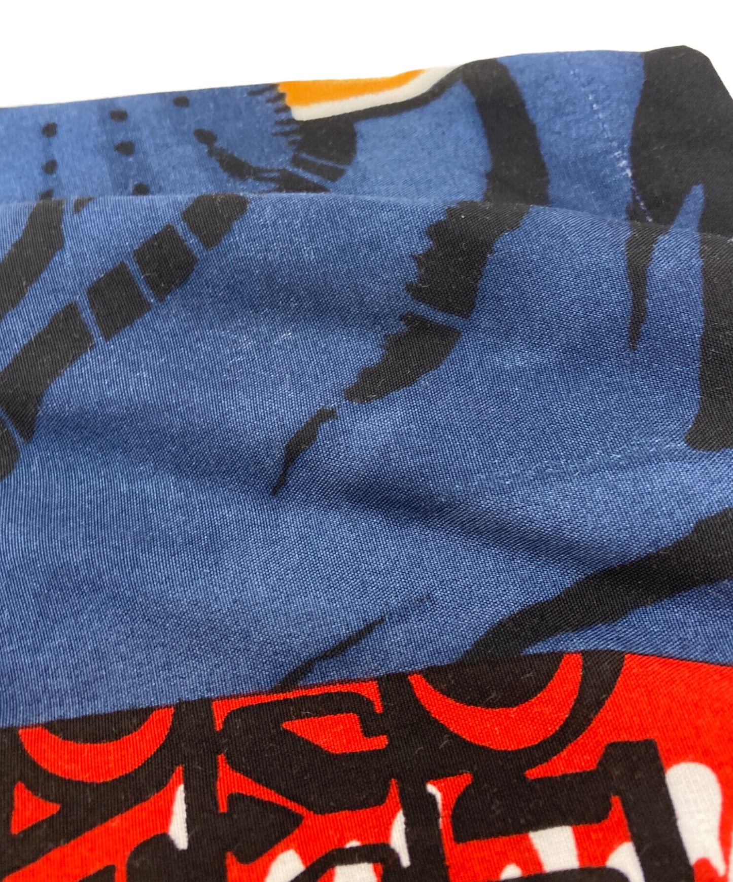 [Pre-owned] WACKO MARIA HAWAIIAN SHIRT S/S