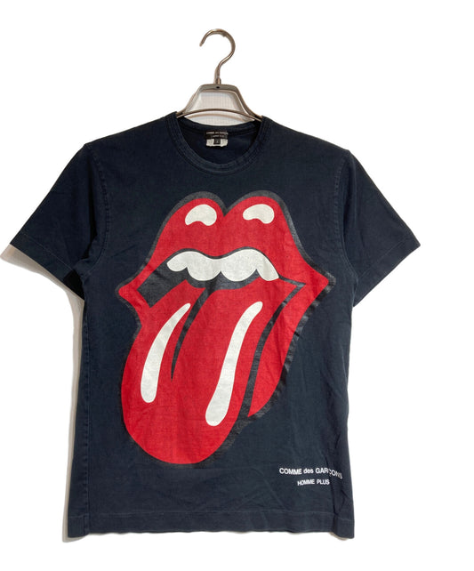 [Pre-owned] COMME des GARCONS HOMME PLUS Lip Tee PQ-T025