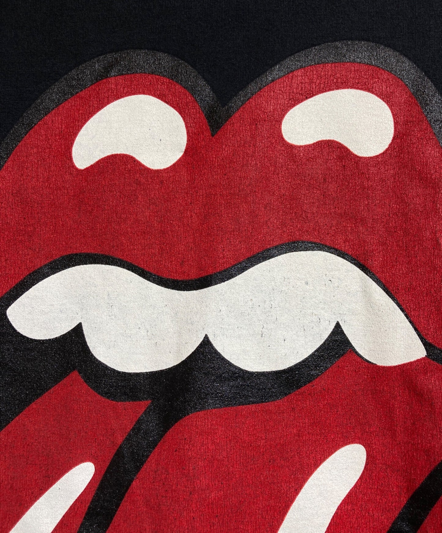 [Pre-owned] COMME des GARCONS HOMME PLUS Lip Tee PQ-T025